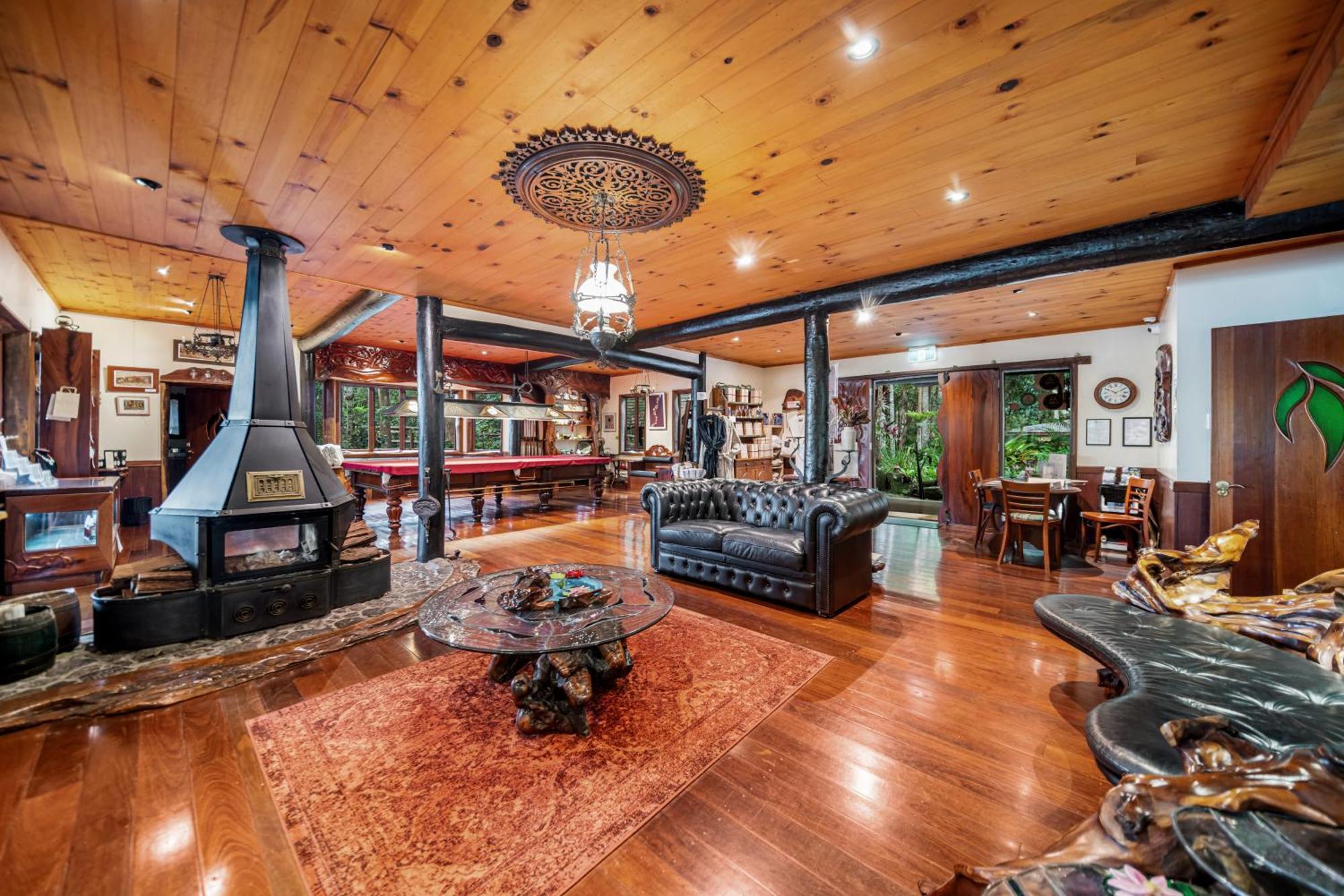 Secrets On The Lake Montville Exterior photo