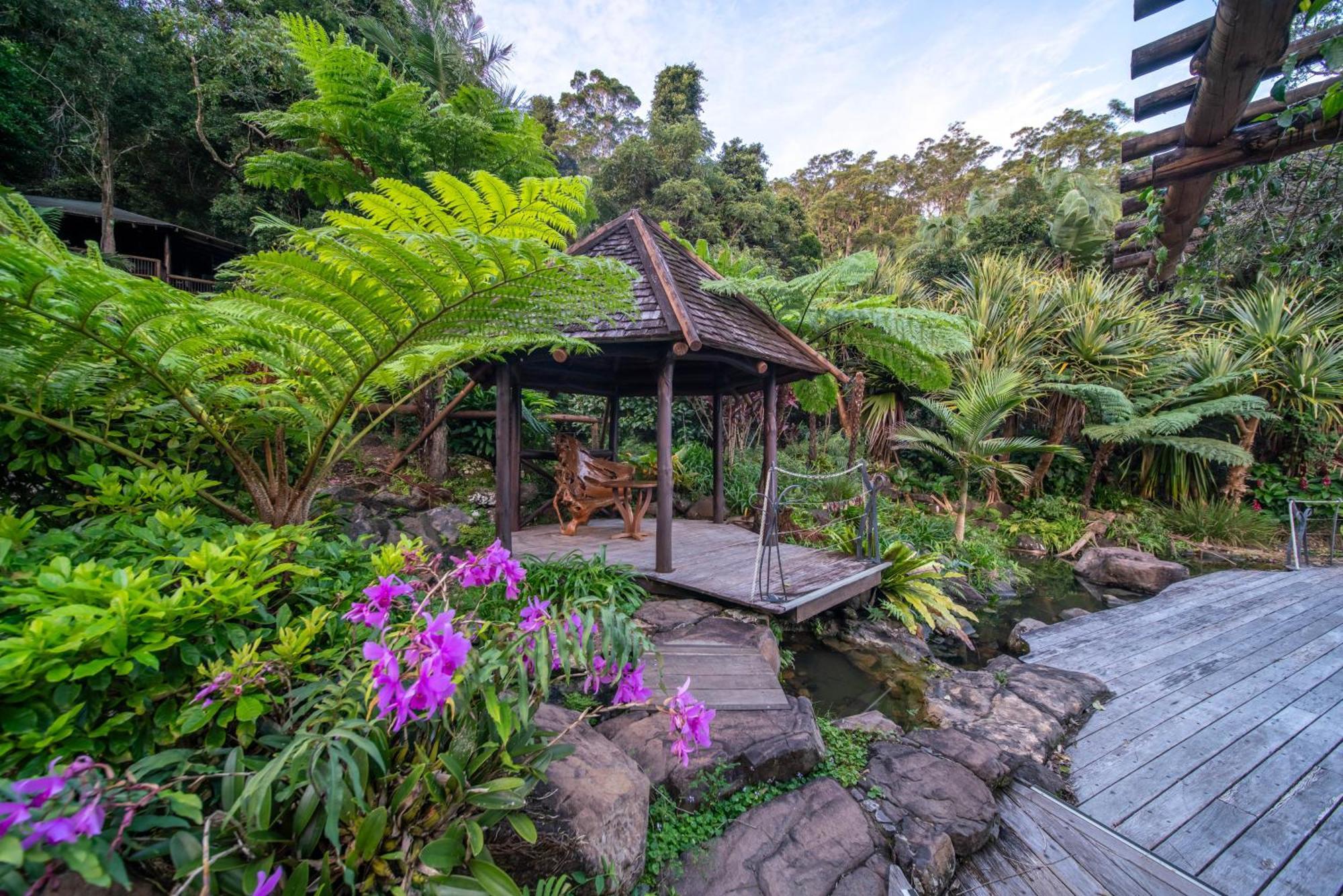 Secrets On The Lake Montville Exterior photo