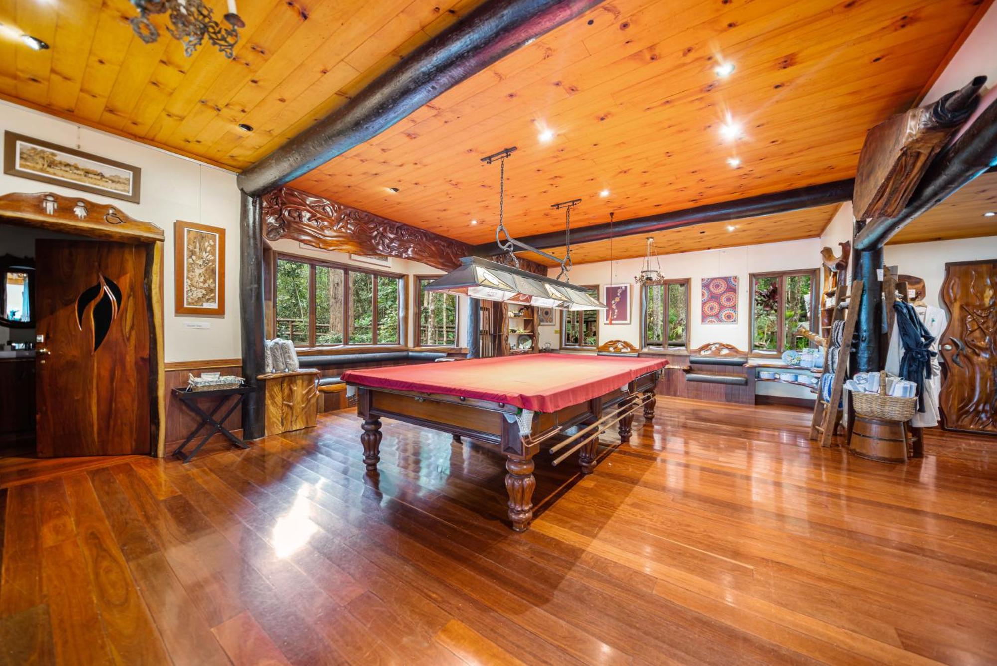 Secrets On The Lake Montville Exterior photo