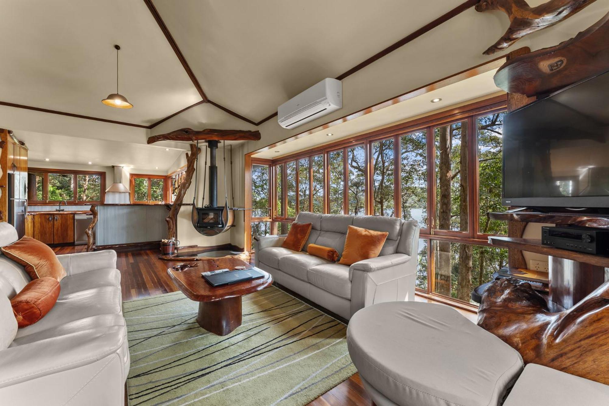 Secrets On The Lake Montville Exterior photo