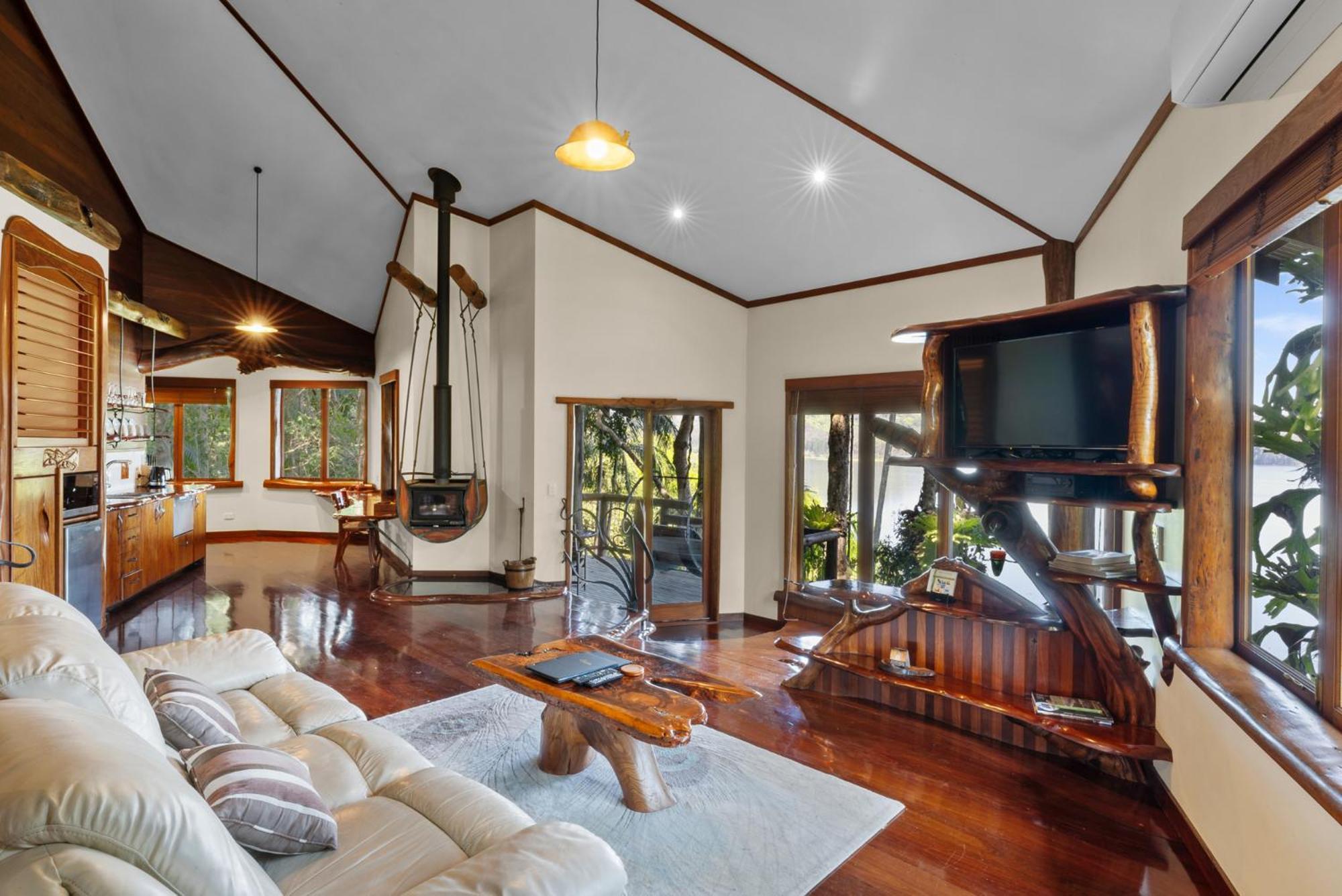 Secrets On The Lake Montville Exterior photo