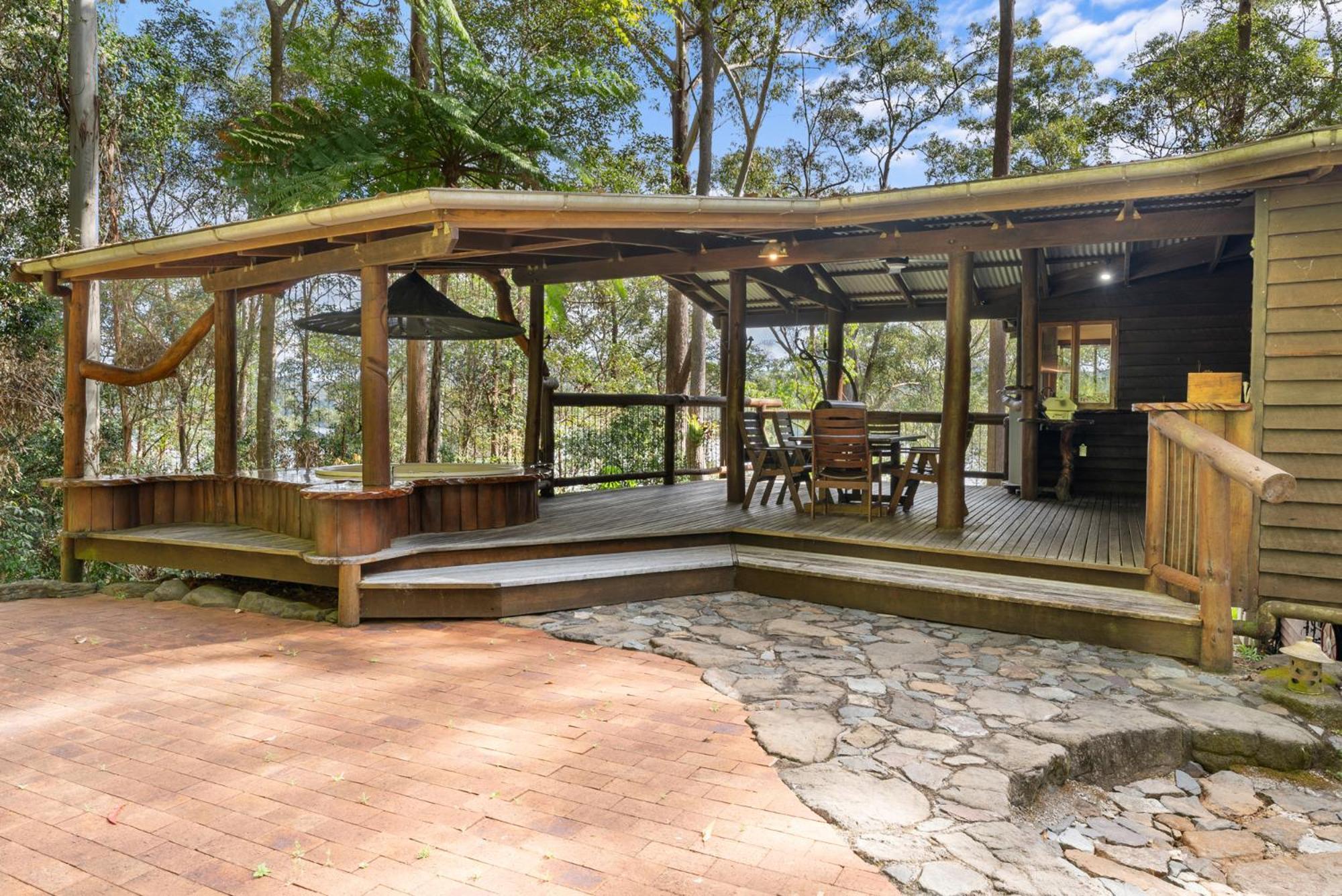 Secrets On The Lake Montville Exterior photo