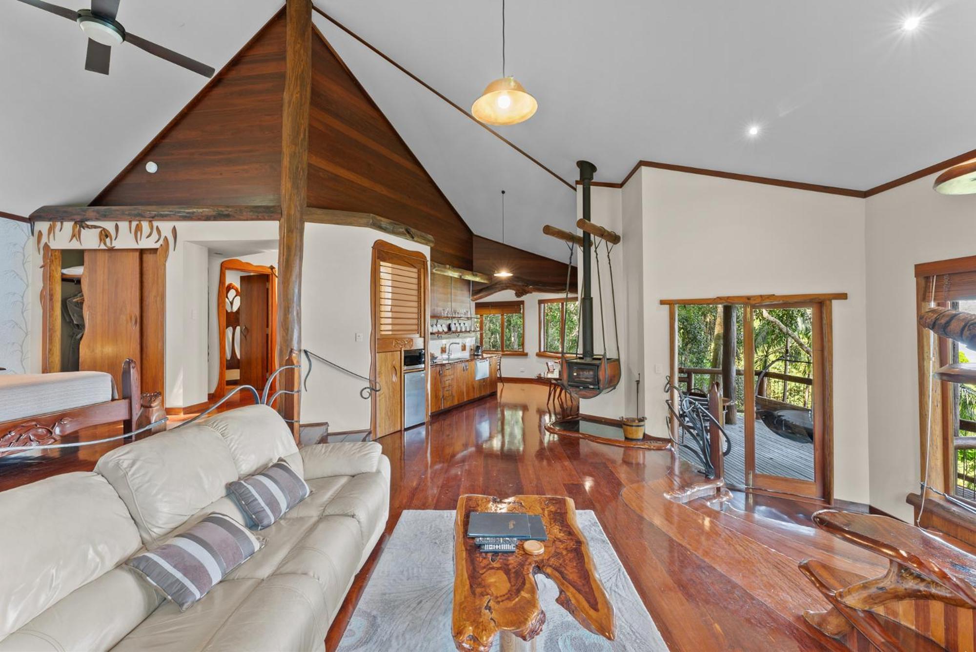 Secrets On The Lake Montville Exterior photo