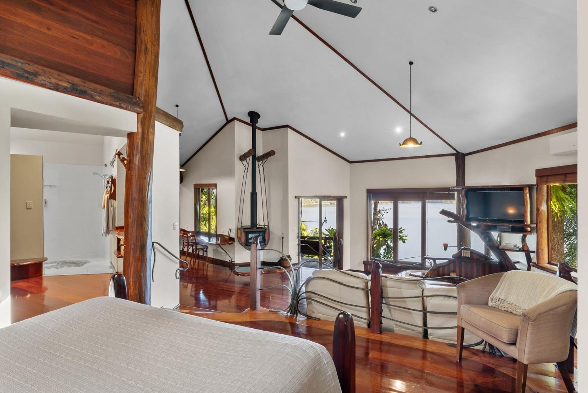 Secrets On The Lake Montville Exterior photo