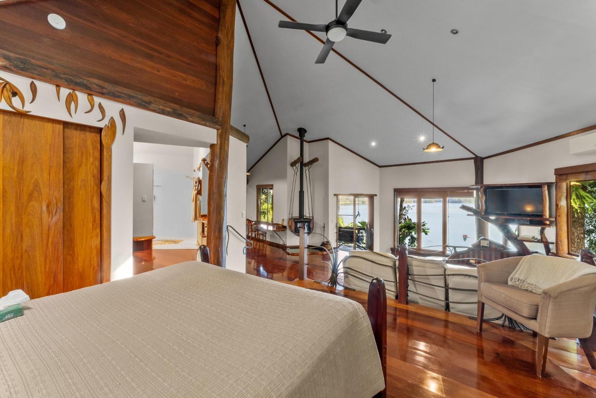 Secrets On The Lake Montville Exterior photo