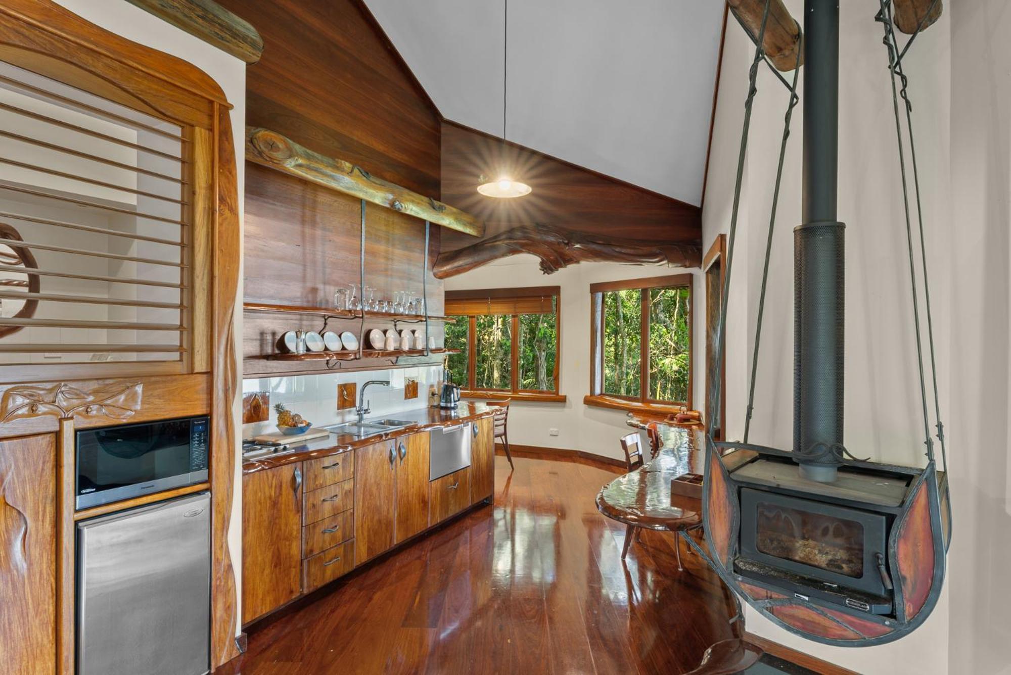 Secrets On The Lake Montville Exterior photo